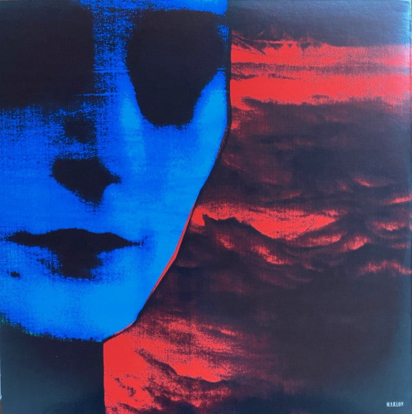 Psycho Tropical Berlin | Mint (M) Mint (M) - SYNTH-POP