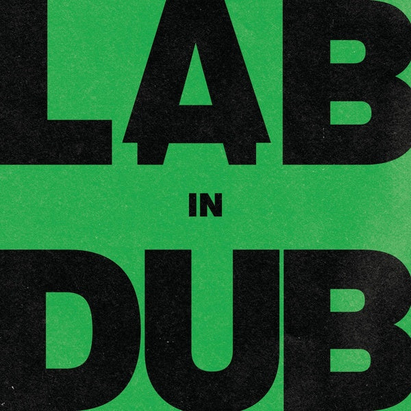 L.A.B In Dub (by Paolo Baldini DubFiles) |