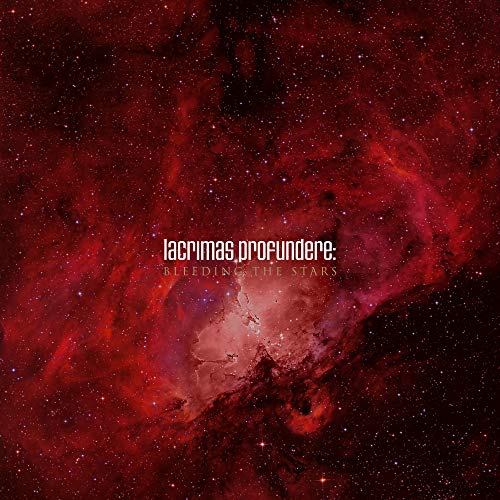 Lacrimas Profundere - Bleeding The Stars |