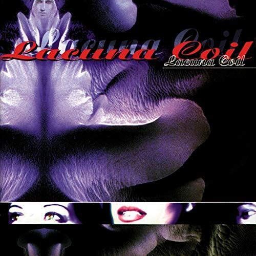 Lacuna Coil (Plastic Head Exclusive Purple Vinyl) |
