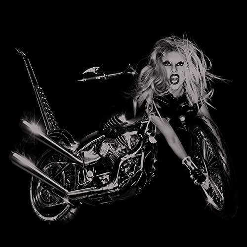 Born This Way: The Tenth Anniversary Edition (3 Lp's) | Mint (M) Mint (M)