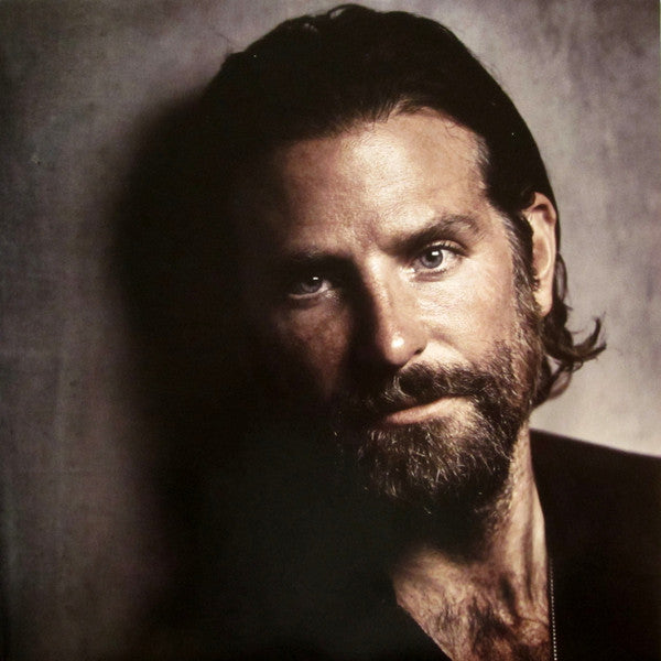 A Star Is Born Soundtrack | Mint (M) Mint (M) - SOUNDTRACK *US*