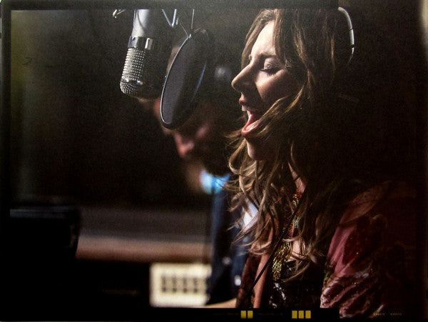 A Star Is Born Soundtrack | Mint (M) Mint (M) - SOUNDTRACK *US*
