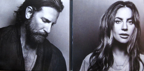 A Star Is Born Soundtrack | Mint (M) Mint (M) - SOUNDTRACK *US*
