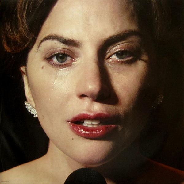 A Star Is Born Soundtrack | Mint (M) Mint (M) - SOUNDTRACK *US*