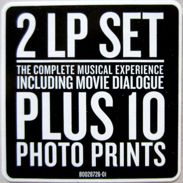 A Star Is Born Soundtrack | Mint (M) Mint (M) - SOUNDTRACK *US*