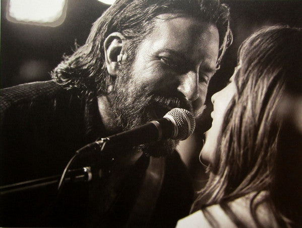 A Star Is Born Soundtrack | Mint (M) Mint (M) - SOUNDTRACK *US*