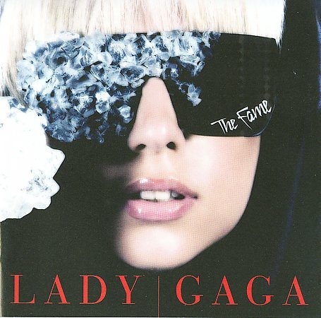 Lady Gaga - The Fame |