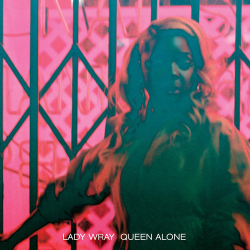 Queen Alone |