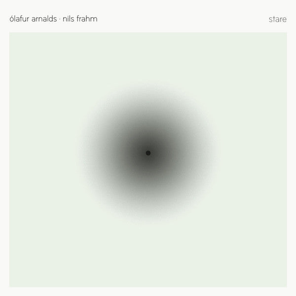 Ólafur Arnalds · Nils Frahm - Stare | Mint (M) Mint (M)