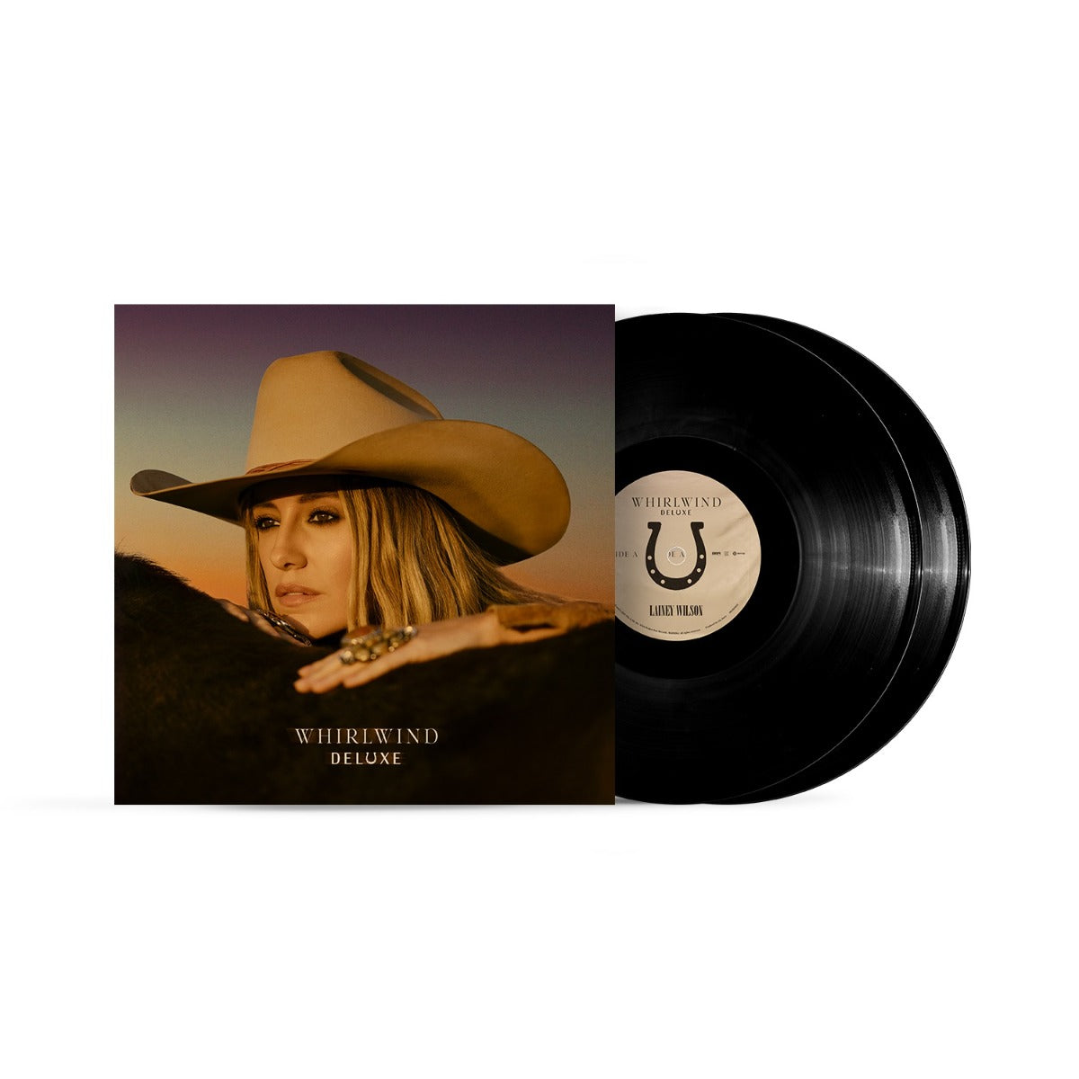 Whirlwind (Deluxe) (2Lp) |