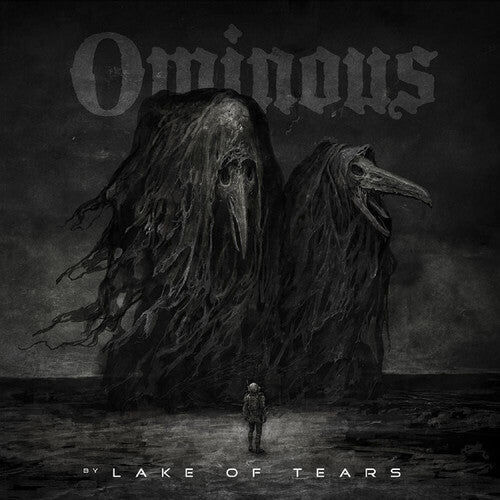 Lake Of Tears - Ominous (Limited) |