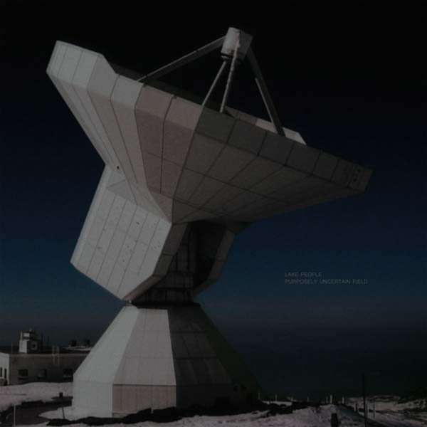 Purposely Uncertain Field |