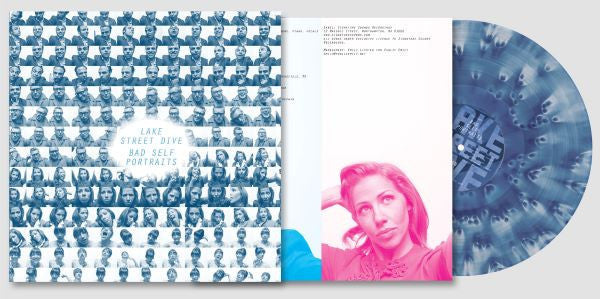 Bad Self Portraits: 10th Anniversary Edition | Mint (M) Mint (M) - ROCK *SEALED/COLOR*