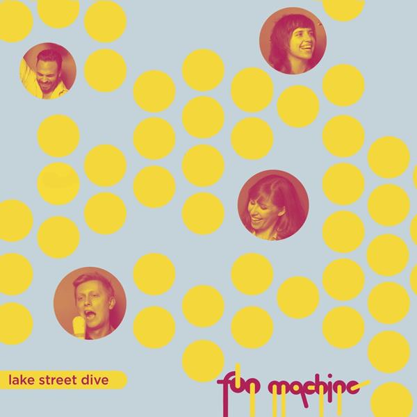 Fun Machine |