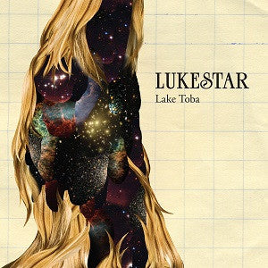 Lukestar - Lake Toba (CD) |