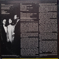 Lambert, Hendricks & Ross The Best Of Lambert, Hendricks & Ross Columbia, Columbia LP, Album, RE Near Mint (NM or M-) Very Good Plus (VG+)