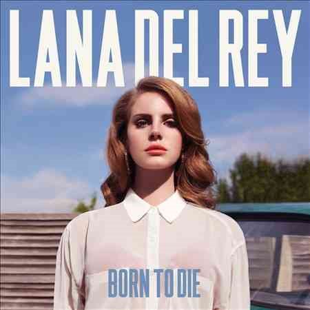 Born to Die |