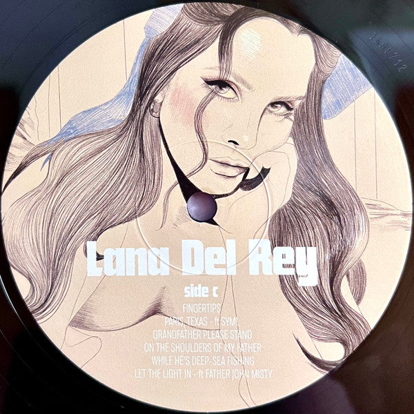 Did You Know That There's A Tunnel Under Ocean Blvd | Mint (M) Mint (M) - POP *NEW/SEALED*