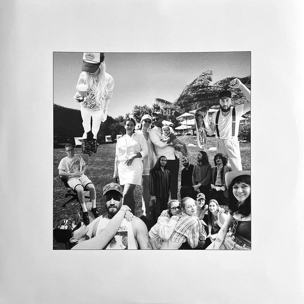 Did You Know That There's A Tunnel Under Ocean Blvd | Mint (M) Mint (M) - POP *NEW/SEALED*