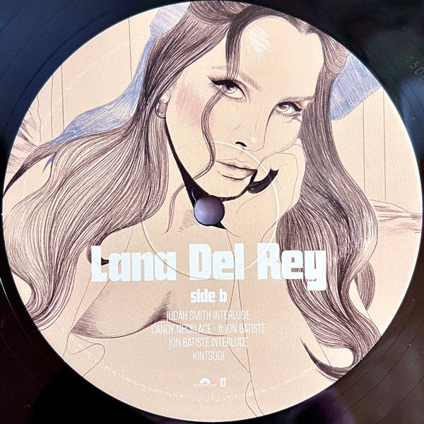 Did You Know That There's A Tunnel Under Ocean Blvd | Mint (M) Mint (M) - POP *NEW/SEALED*