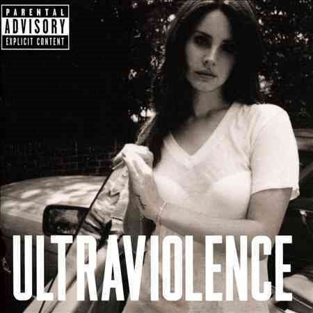 Lana Del Rey - Ultraviolence (VINYL 2xLP) | Mint (M) Mint (M) - POP *SEALED*
