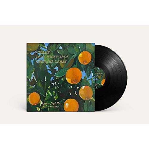 Violet Bent Backwards Over The Grass | Mint (M) Mint (M) - POP *SEALED*