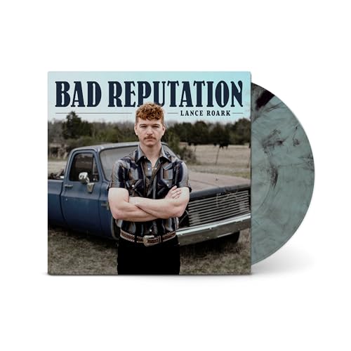 Bad Reputation |