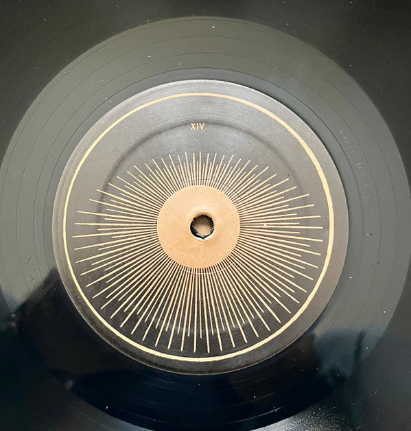 Landwerk No. 3 | Mint (M) Near Mint (NM) - FOLK