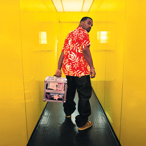 Large Professor - 1st Class (With Bonus 7") (2 Lp's) |