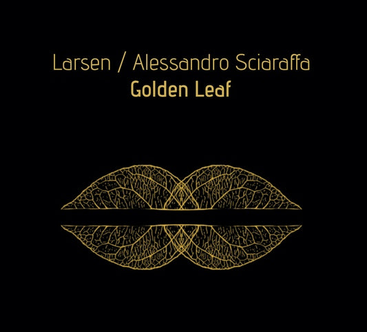 Golden Leaf |