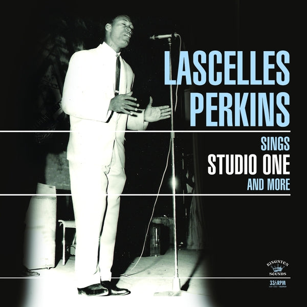 Sings Studio One And More |