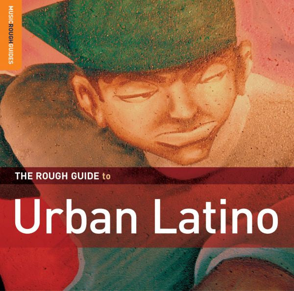 Various Artists - Rough Guide To Urban Latino (CD) | Mint Mint Latin Music