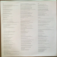 Laura Stevenson Laura Stevenson Don Giovanni Records LP, Album Mint (M) Mint (M)