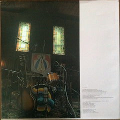 Laura Stevenson Laura Stevenson Don Giovanni Records LP, Album Mint (M) Mint (M)