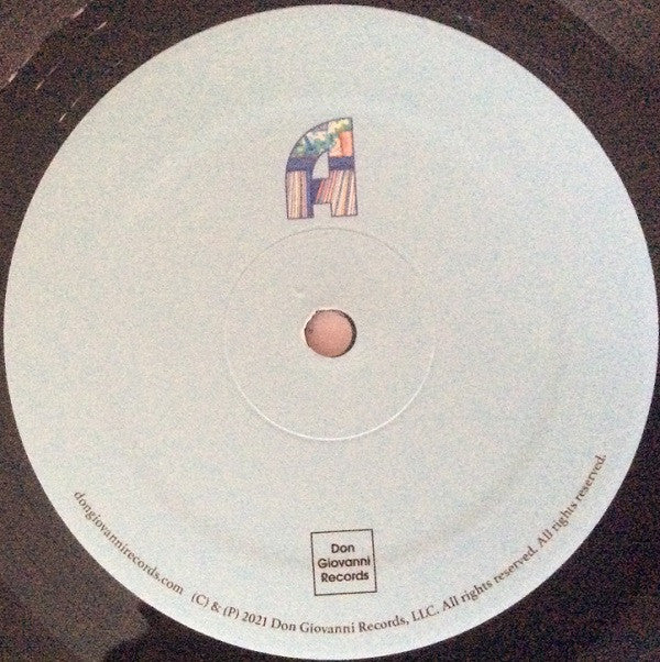 Laura Stevenson | Mint (M) Mint (M)