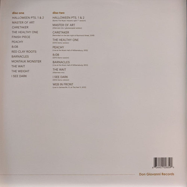 Sit Resist | Mint (M) Mint (M) - FOLK