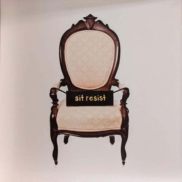 Sit Resist | Mint (M) Mint (M) - FOLK