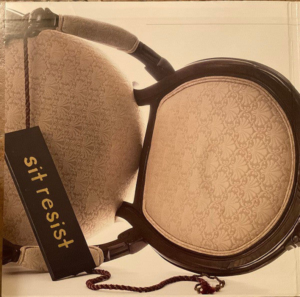 Sit Resist | Mint (M) Mint (M) - FOLK