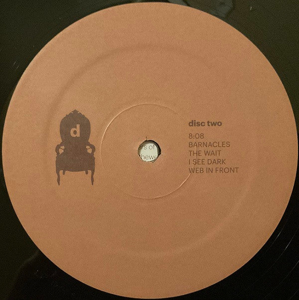 Sit Resist | Mint (M) Mint (M) - FOLK