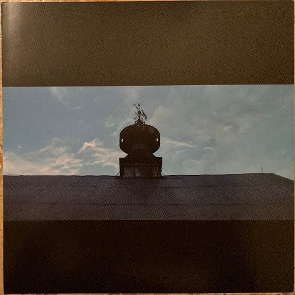 Wheel (VINYL) | Mint (M) Mint (M) - FOLK *SEALED*