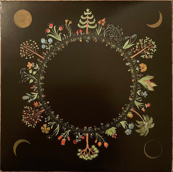 Wheel (VINYL) | Mint (M) Mint (M) - FOLK *SEALED*