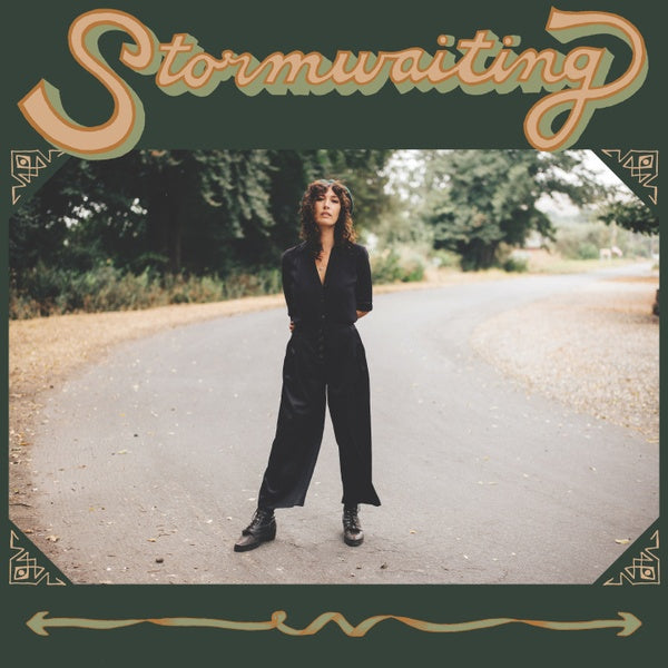 LAUREN BARTH - Stormwaiting |