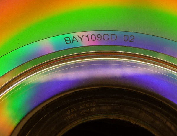 Distant Early Warning | Mint (M) Mint (M)