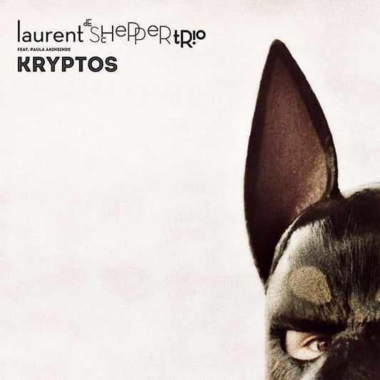 Kryptos |
