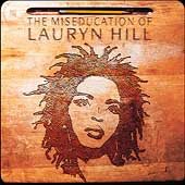 The Miseducation of Lauryn Hill |