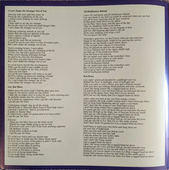 Lavender Country Blackberry Rose And Other Songs & Sorrows From Lavender Country Don Giovanni Records LP, Album, Ltd, Pur Mint (M) Mint (M)