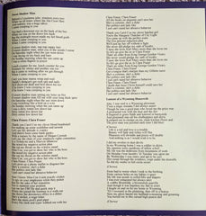 Lavender Country Blackberry Rose And Other Songs & Sorrows From Lavender Country Don Giovanni Records LP, Album, Ltd, Pur Mint (M) Mint (M)