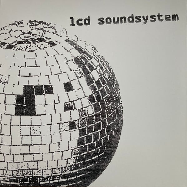 LCD Soundsystem | Mint (M) Mint (M) - ALT/INDIE *SEALED*