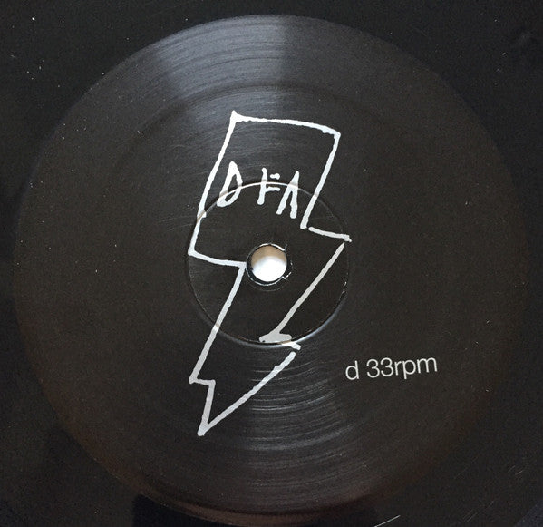 Sound Of Silver | Mint (M) Mint (M) - ALT/INDIE/DISCO *NEW*
